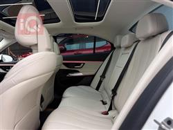 مرسيدس بنز E-Class